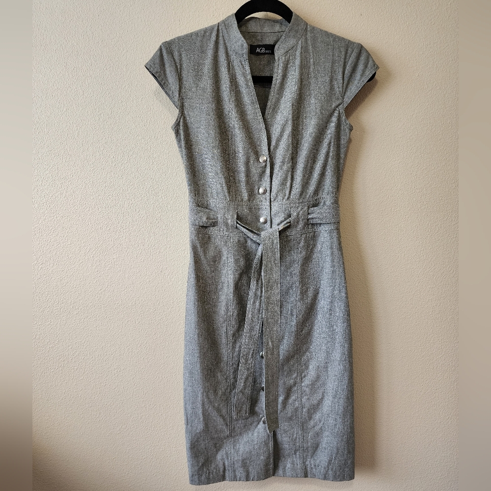 AGB dress NWOT